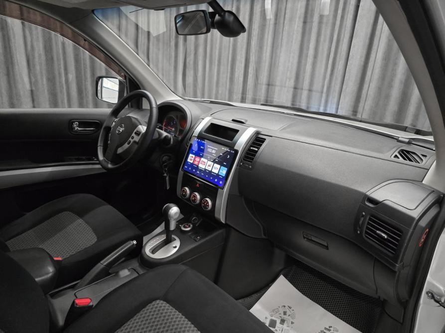Nissan X-Trail II Красноярск  - изображение 16