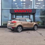 Geely Atlas I Азнакаево  - изображение 24