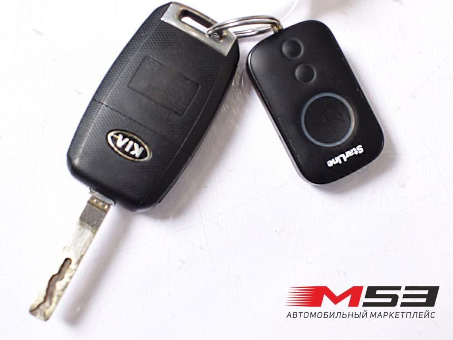 Kia Rio IV Кемерово  - изображение 22