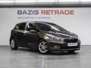Kia Ceed I Рестайлинг Тюмень  - изображение 26