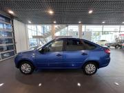 Lada (ВАЗ) Granta I Рестайлинг Чебоксары  - изображение 39