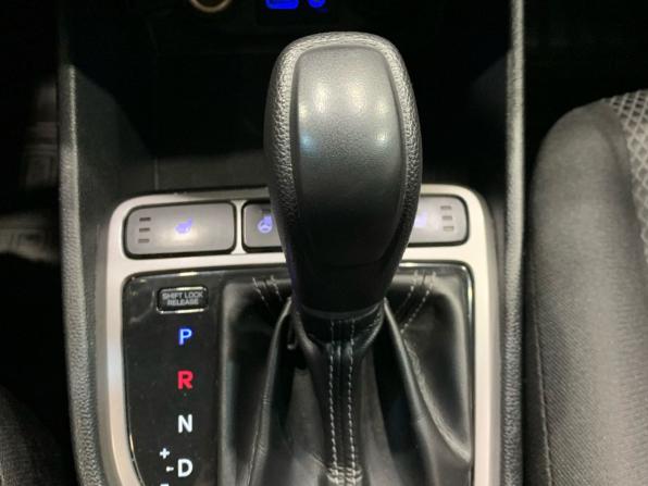 Hyundai Creta I с пробегом 2017 года, цена 1 595 000 рублей, 75600 км, внедорожник, Автокод Объявления