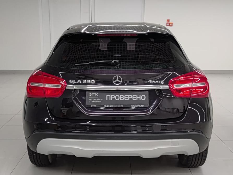 Mercedes-Benz GLA I (X156) Казань  - изображение 7
