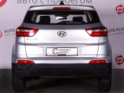 Hyundai Creta I Минеральные Воды  - изображение 23