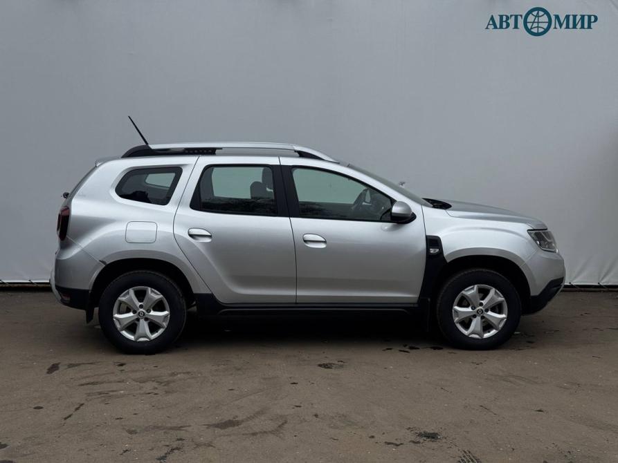 Renault Duster II Москва  - изображение 4