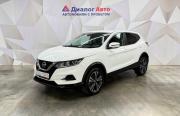Nissan Qashqai II Рестайлинг Азнакаево  - изображение 29