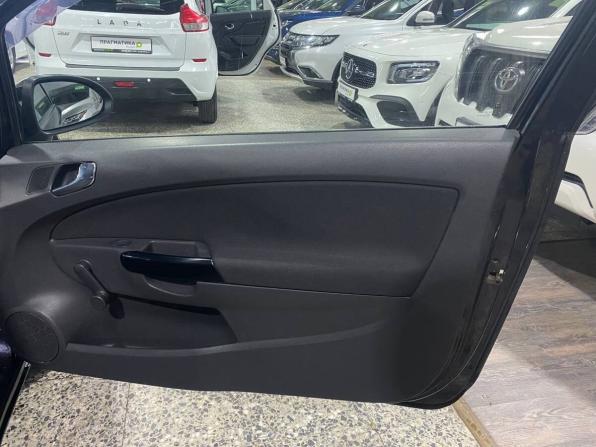 Opel Corsa D с пробегом 2007 года, цена 229 000 рублей, 145647 км, хэтчбек, Автокод Объявления