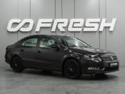 Volkswagen Passat B7 Воронеж  - изображение 18