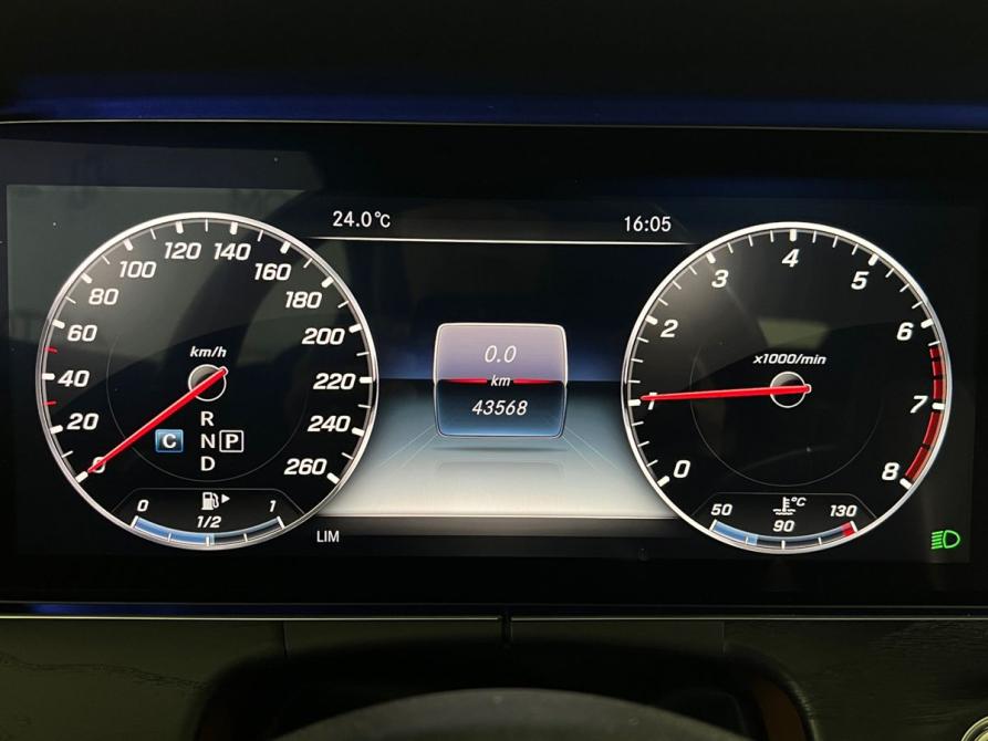 Mercedes-Benz E-Класс V (W213 S213 C238) Москва  - изображение 22