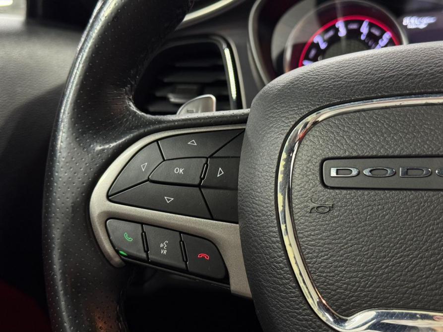Dodge Challenger III Рестайлинг 2 Новосибирск  - изображение 22