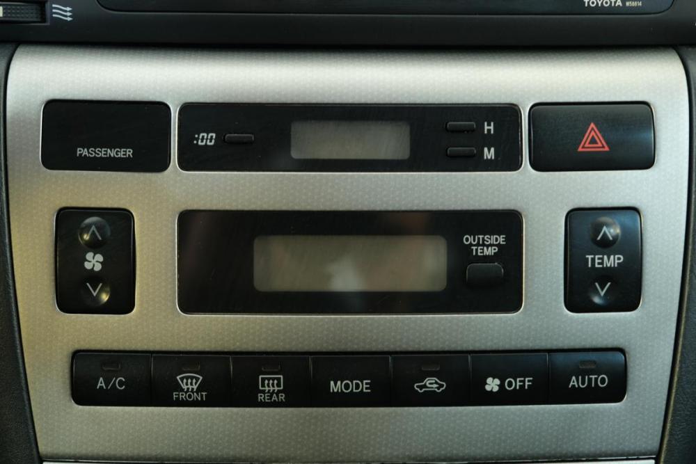 Toyota Corolla IX (E120 E130) Рестайлинг Омск  - изображение 16