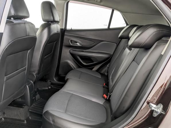 Opel Mokka I с пробегом 2013 года, цена 1 045 000 рублей, 151339 км, внедорожник, Автокод Объявления
