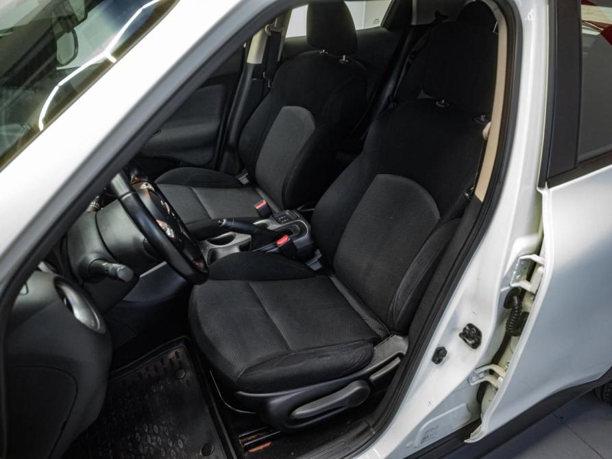 Nissan Juke I Рестайлинг Челябинск  - изображение 13