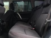 Toyota Land Cruiser Prado 150 Series Рестайлинг 1 Москва  - изображение 36