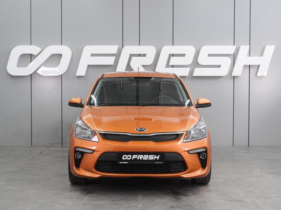 Kia Rio IV Воронеж  - изображение 3