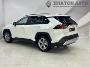 Toyota RAV4 V (XA50) Воронеж  - изображение 28