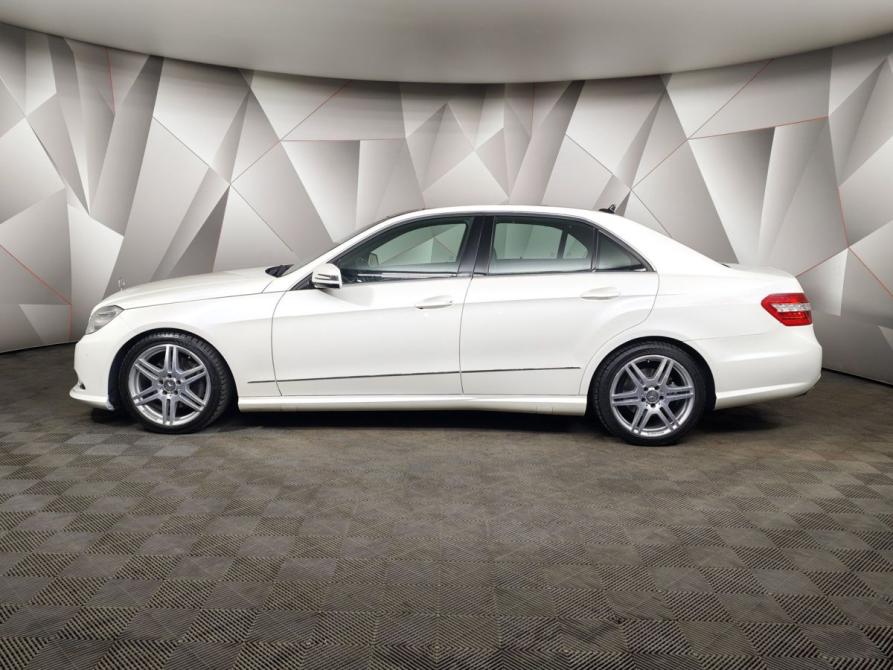 Mercedes-Benz E-Класс IV (W212 S212 C207) Москва  - изображение 5