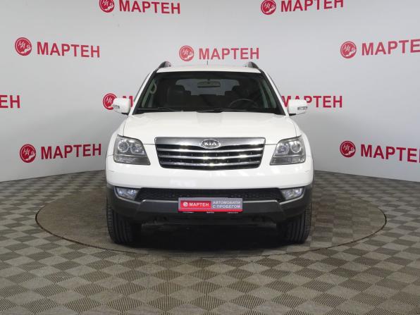 Kia Mohave I с пробегом 2009 года, цена 1 298 000 рублей, 360314 км, внедорожник, Автокод Объявления