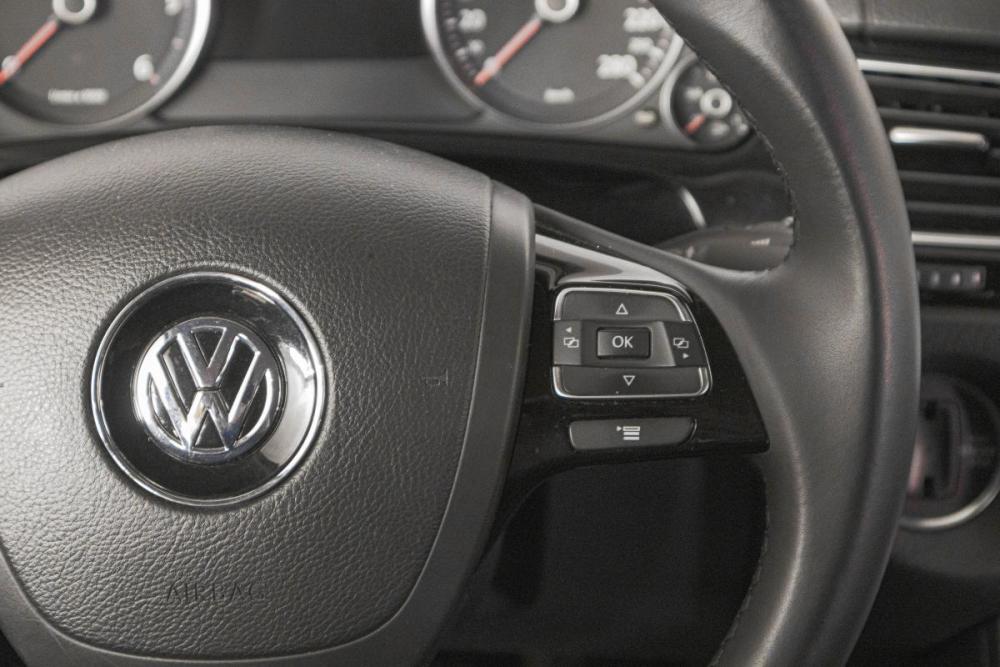 Volkswagen Touareg II Кемерово  - изображение 18