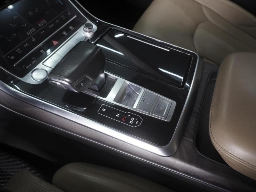 Audi Q8 I (4M) Ростов-на-Дону  - изображение 14