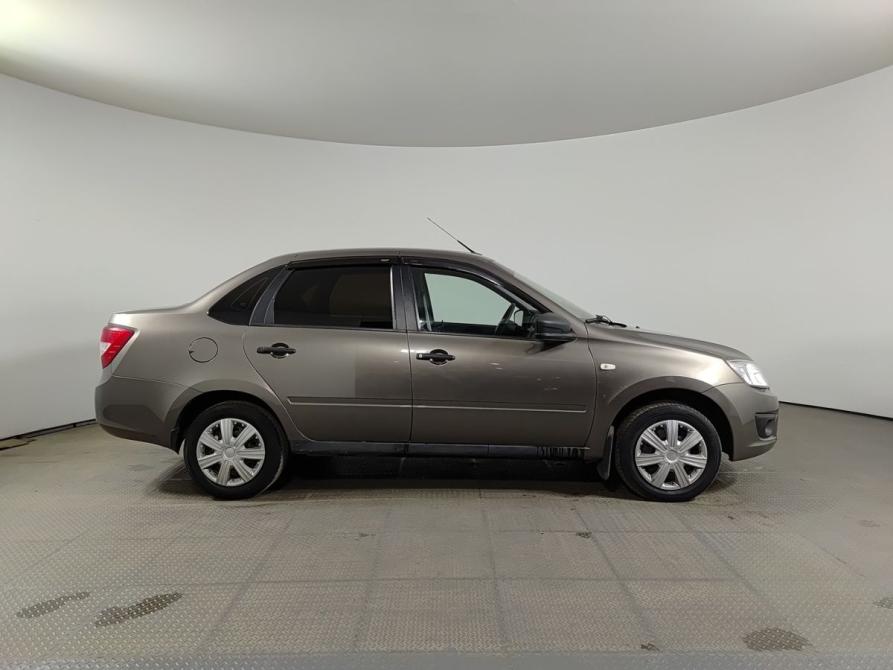 Lada (ВАЗ) Granta I Уфа  - изображение 3