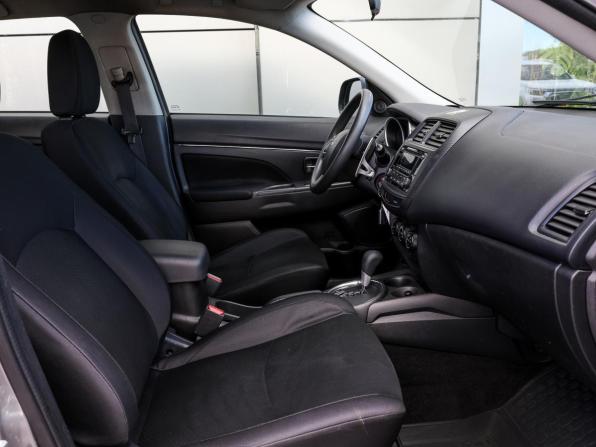 Mitsubishi ASX I Рестайлинг с пробегом 2014 года, цена 1 049 000 рублей, 179636 км, внедорожник, Автокод Объявления