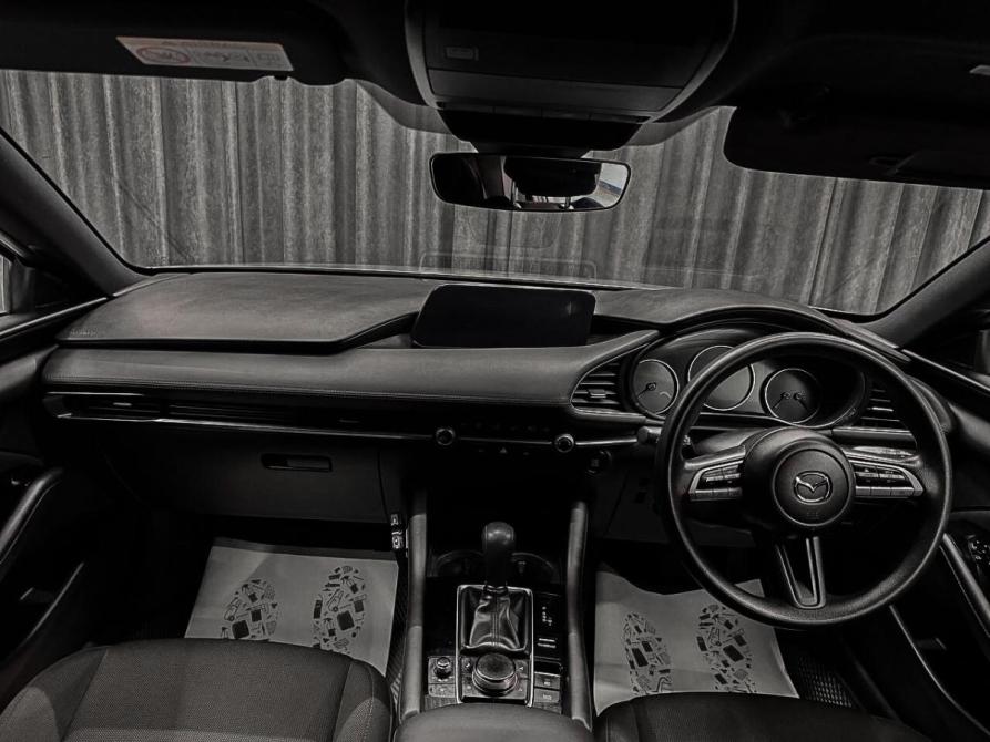 Mazda 3 IV (BP) Красноярск  - изображение 9