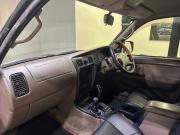 Toyota Hilux Surf IV Новосибирск  - изображение 38