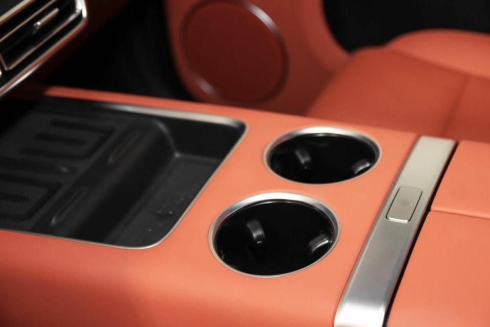 Li Auto (Lixiang) L7 I Рестайлинг Москва  - изображение 18
