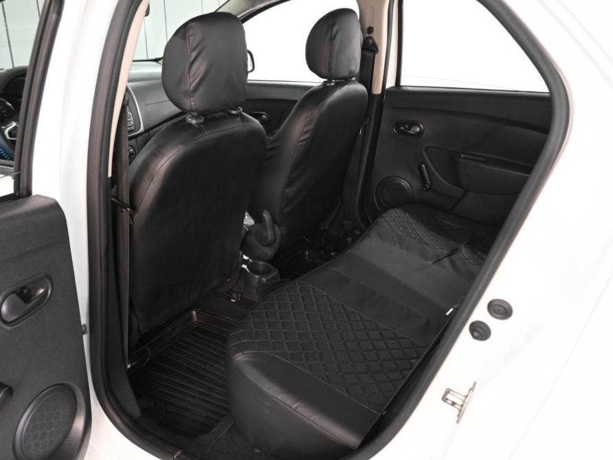 Renault Logan II Рестайлинг Ростов-на-Дону  - изображение 11