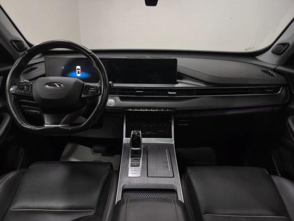 Chery Tiggo 7 Pro Max I с пробегом 2023 года, цена 2 090 000 рублей, 33076 км, внедорожник, Автокод Объявления