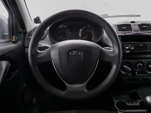 Lada (ВАЗ) Granta I Рестайлинг с пробегом 2019 года, цена 575 000 рублей, 159000 км, хэтчбек, Автокод Объявления