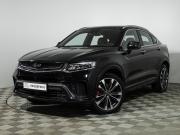 Geely Tugella I Рестайлинг Санкт-Петербург  - изображение 24