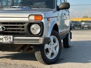 Lada (ВАЗ) 2121 (4x4) I Рестайлинг Волгоград  - изображение 45