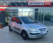 Hyundai Getz I Астрахань  - изображение 22