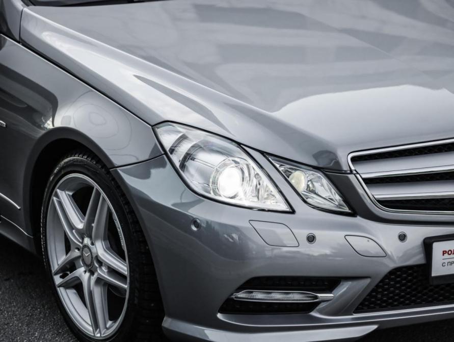 Mercedes-Benz E-Класс IV (W212 S212 C207) Санкт-Петербург  - изображение 12