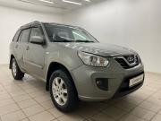 Chery Tiggo (T11) I Рестайлинг (FL) Энгельс  - изображение 38
