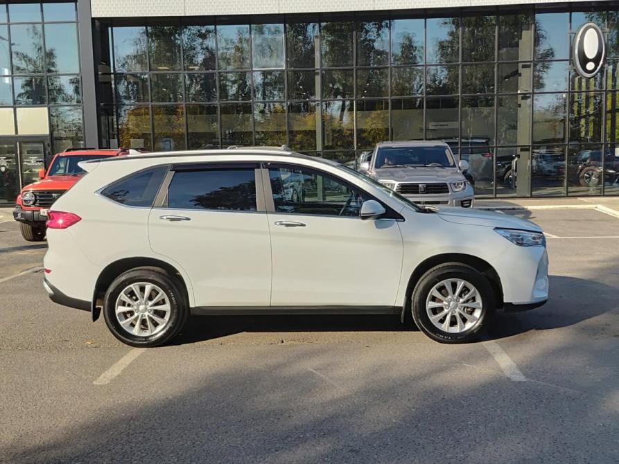 Haval M6 II Чебоксары  - изображение 5