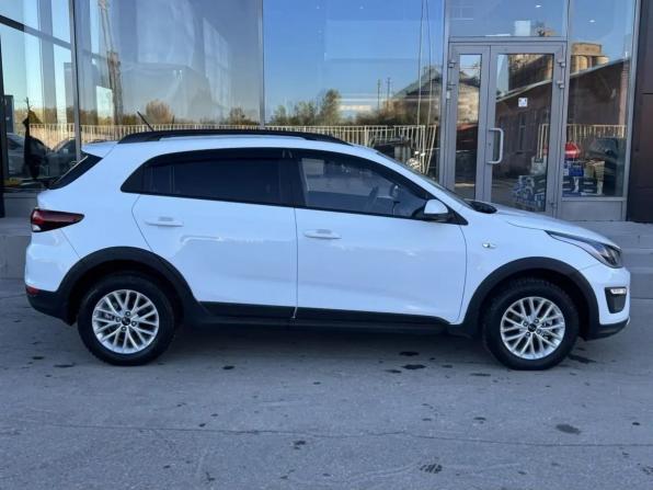 Kia Rio IV с пробегом 2019 года, цена 1 525 000 рублей, 45025 км, хэтчбек, Автокод Объявления