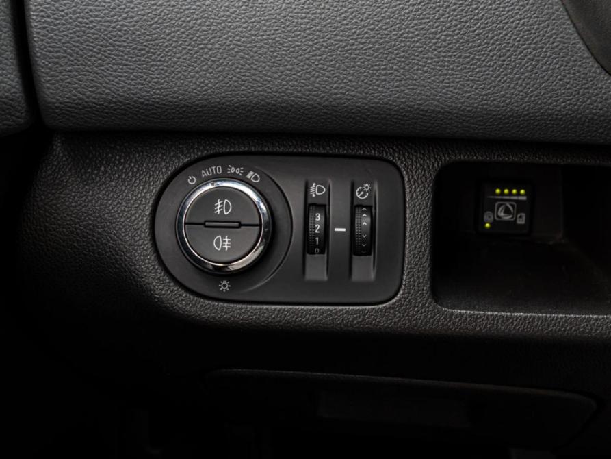 Opel Meriva B Краснодар  - изображение 19
