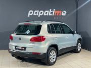 Volkswagen Tiguan I Рестайлинг Тверь  - изображение 18