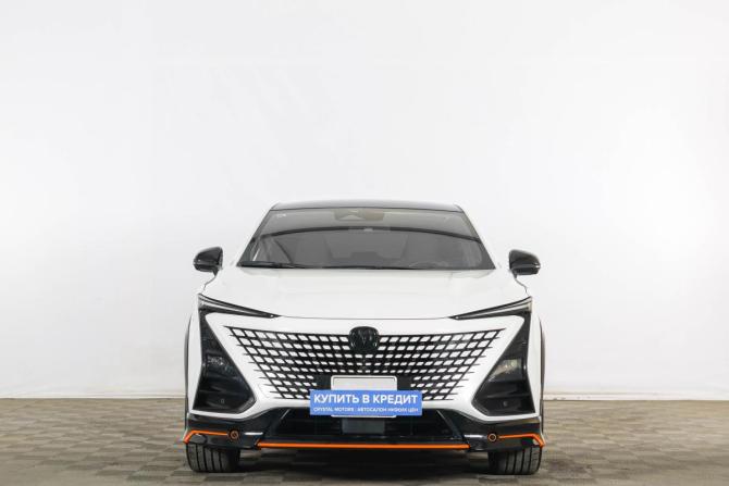 Changan UNI-T I с пробегом 2022 года, цена 2 349 000 рублей, 35000 км, внедорожник, Автокод Объявления