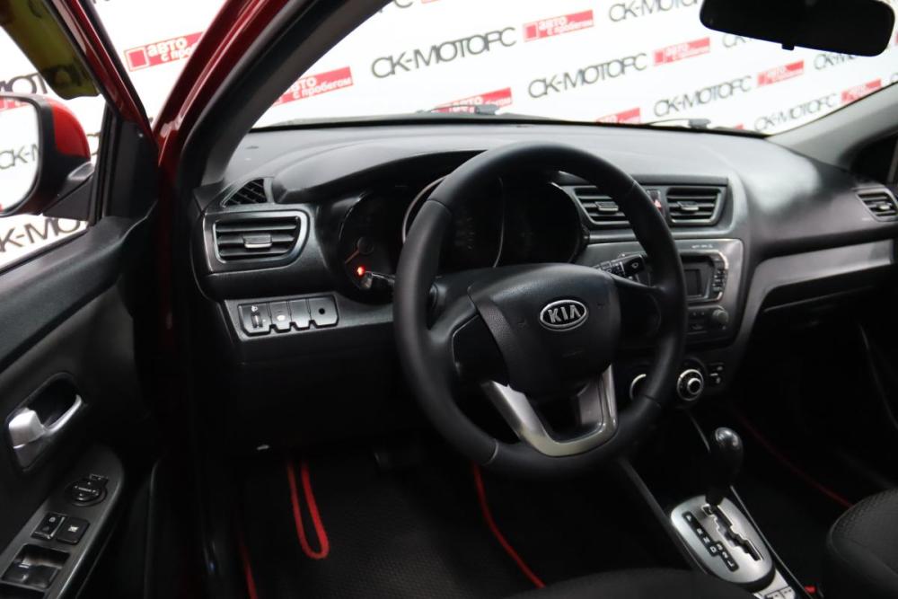 Kia Rio III Сургут  - изображение 7