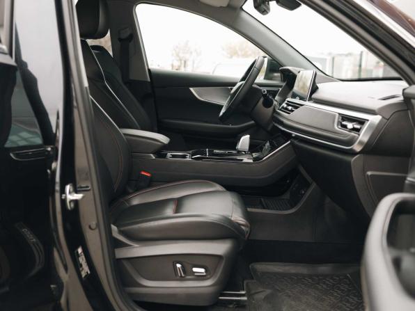 Chery Tiggo 7 Pro I с пробегом 2022 года, цена 1 750 000 рублей, 65406 км, внедорожник, Автокод Объявления