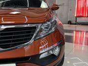 Kia Sportage III Ярославль  - изображение 50