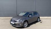 Volkswagen Golf VII Красноярск  - изображение 31