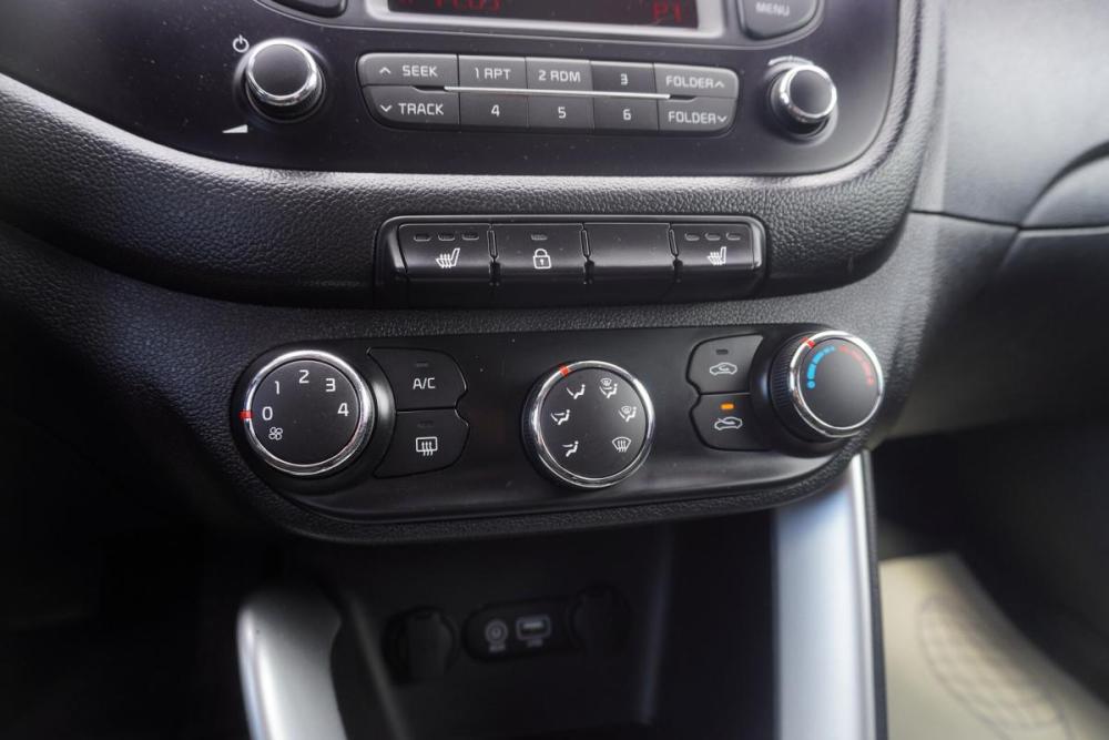 Kia Ceed II Рестайлинг Ульяновск  - изображение 15