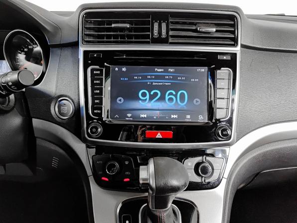 Haval H6 I с пробегом 2019 года, цена 1 475 000 рублей, 86173 км, внедорожник, Автокод Объявления