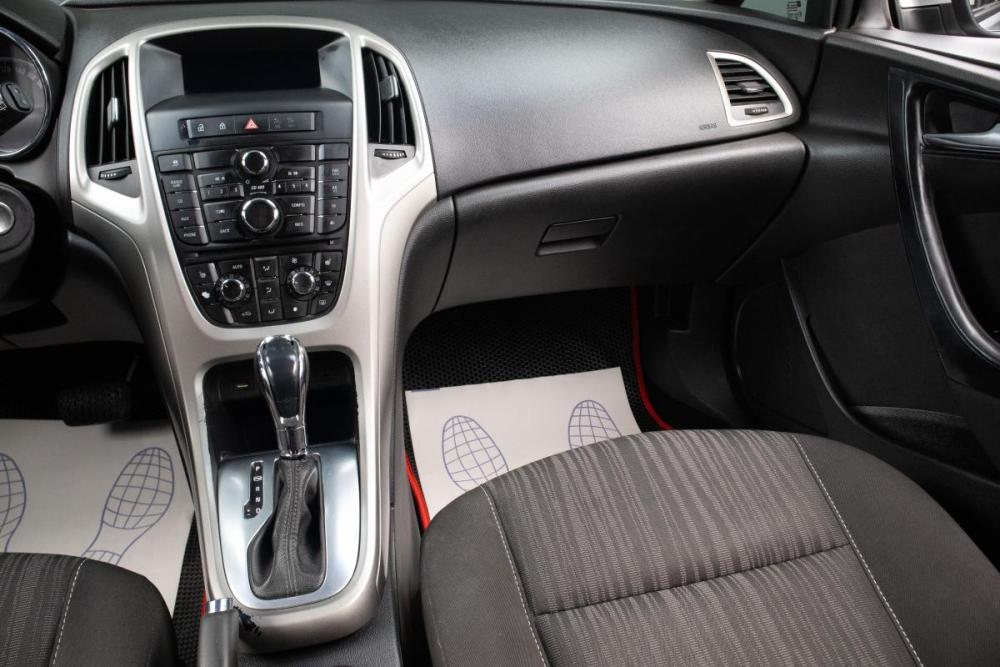 Opel Astra J Оренбург  - изображение 13