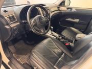 Subaru Forester III Рестайлинг Омск  - изображение 23